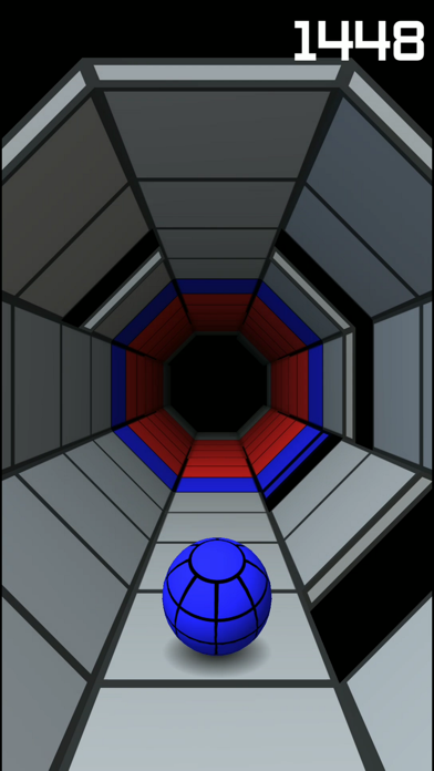 Tunnel Of Color screenshot 4