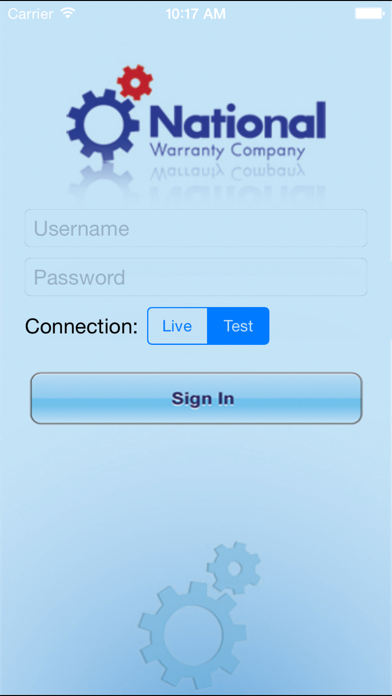 How to cancel & delete NWC from iphone & ipad 2