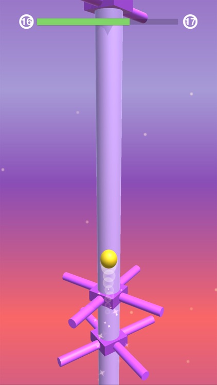 The Aerial! screenshot-4