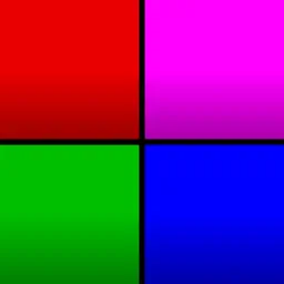 Defrag Game app icon