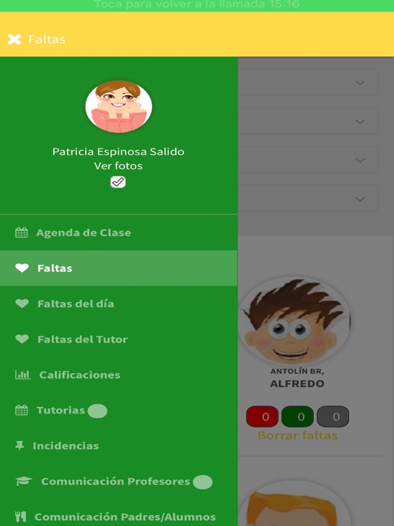 Screenshot #6 pour IesFácil Move!