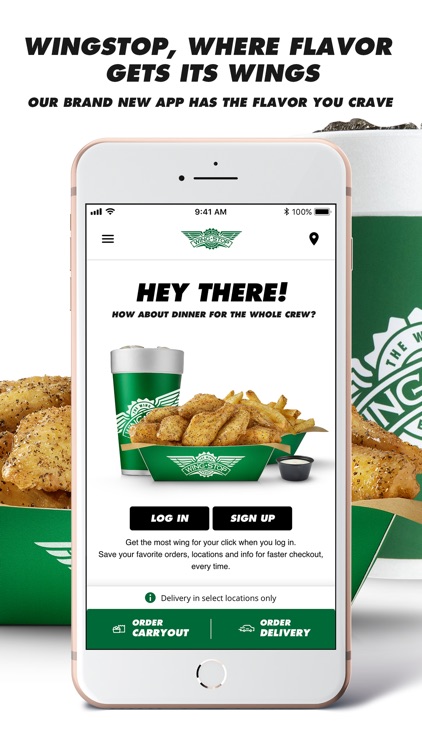 Wingstop