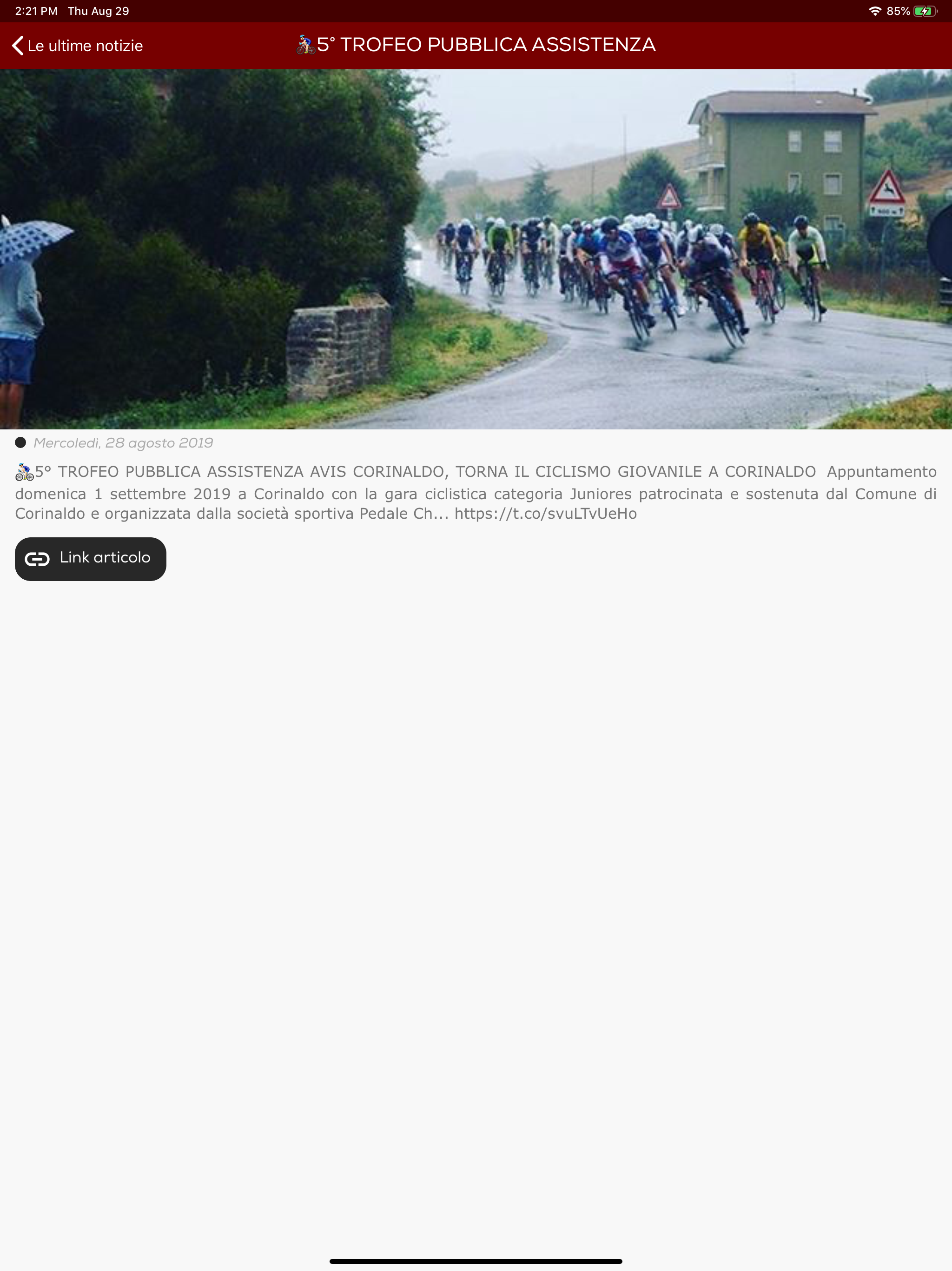 MunicipioAmico