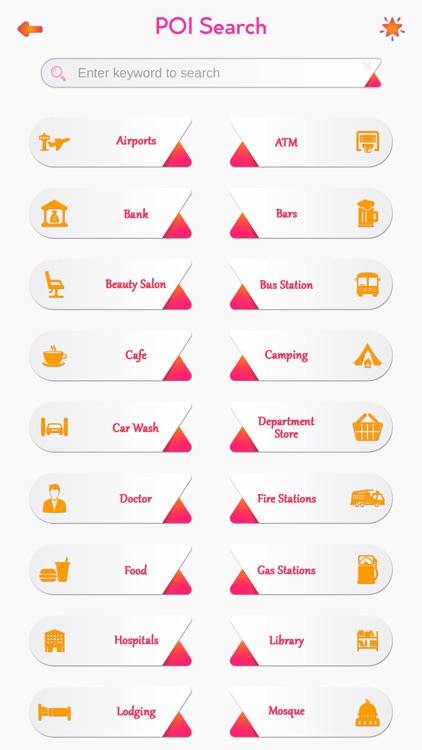 Ferrara City Guide screenshot-4