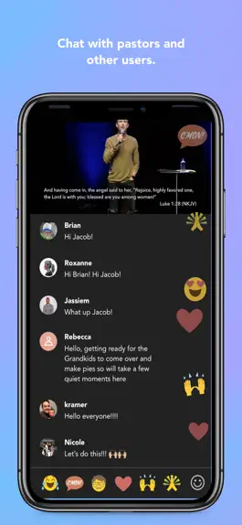 Game screenshot Churchome hack