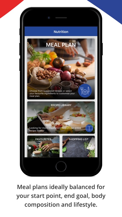 Fit Futures screenshot-3