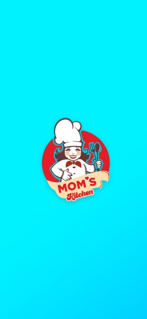 Moms kitchen(圖1)-速報App