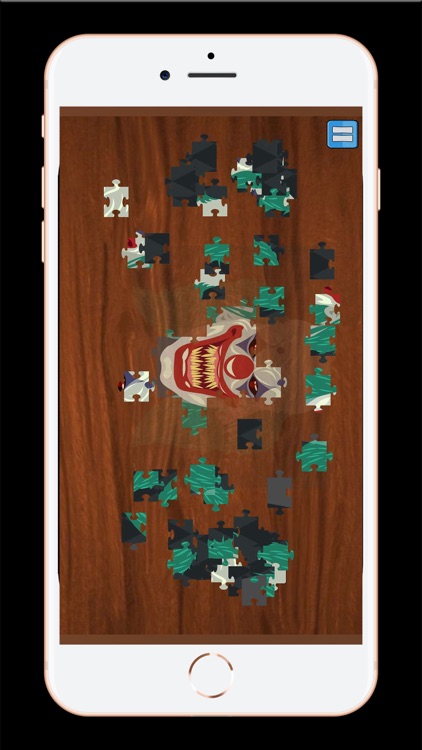 JokaRoom screenshot-3