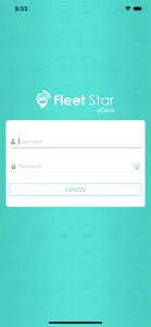 Fleet Star - eClerx screenshot #2 for iPhone