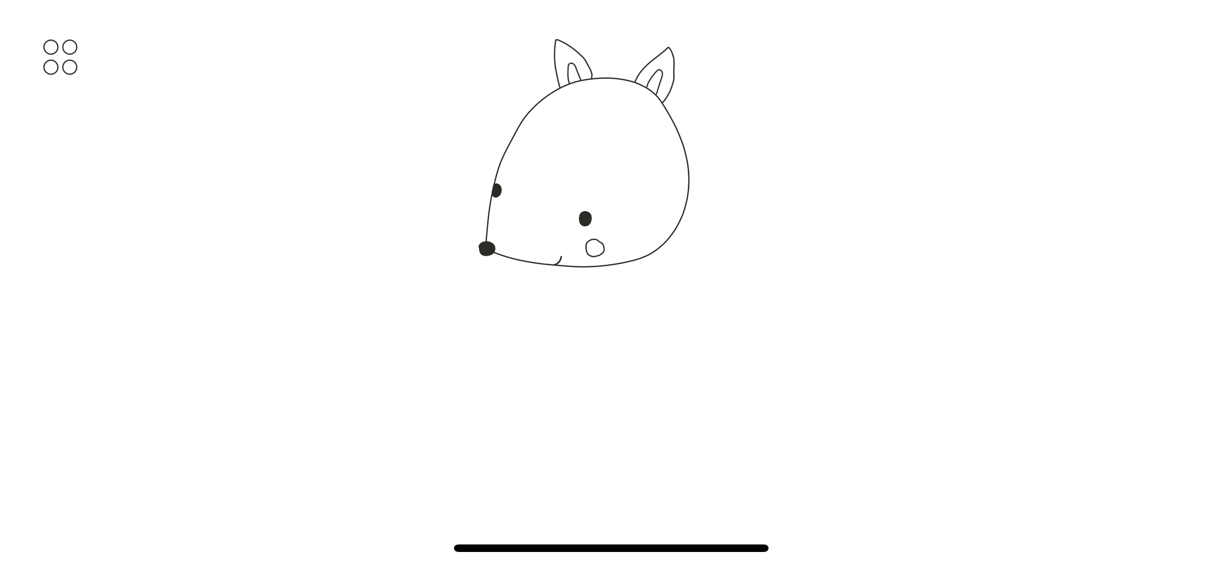 Kikko Draw screenshot 3