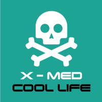X-MED COOL LIFE