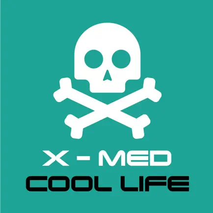X-MED COOL LIFE Cheats