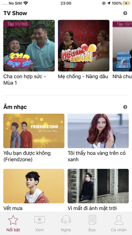 VTC NOW screenshot-8
