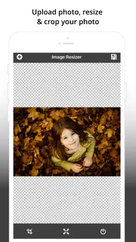 Game screenshot Image Resizer - Resize Photos mod apk
