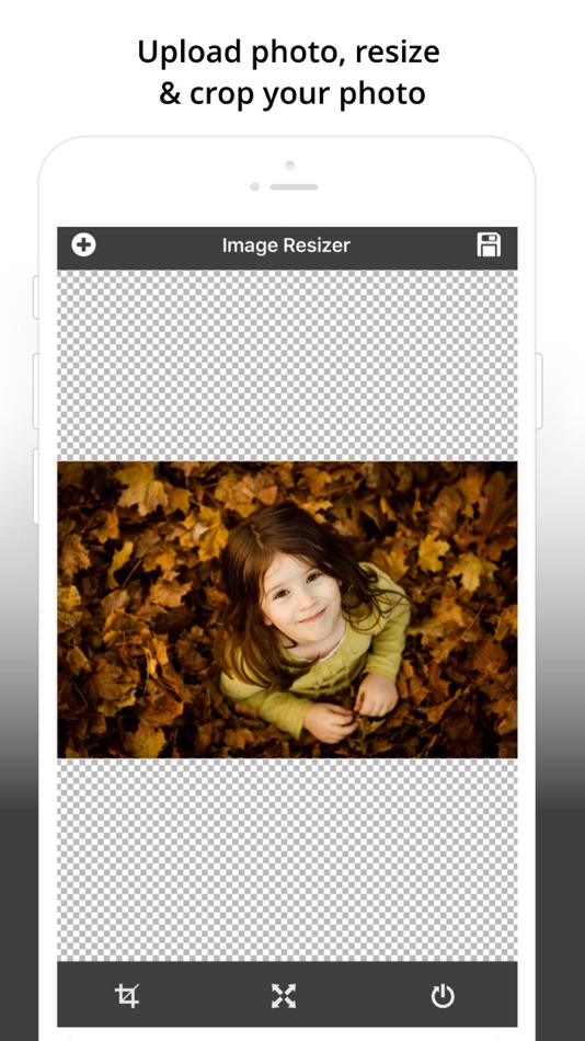 Image Resizer - Resize Photos - 1.2 - (iOS)