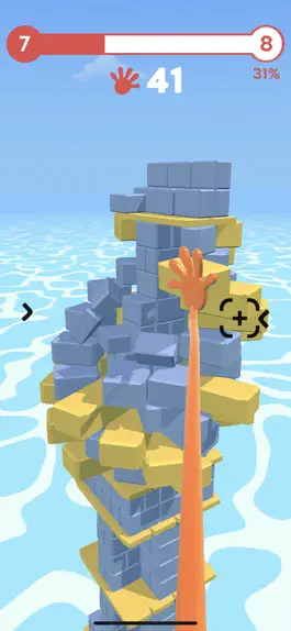 Game screenshot Sticky Tower mod apk