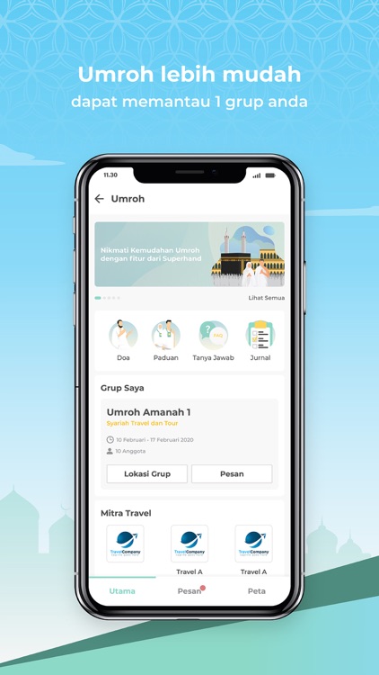 Superhand screenshot-7