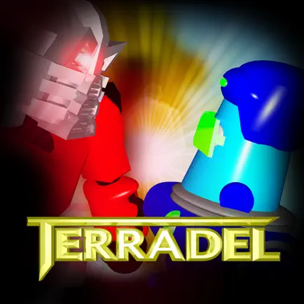 Terradel Cheats