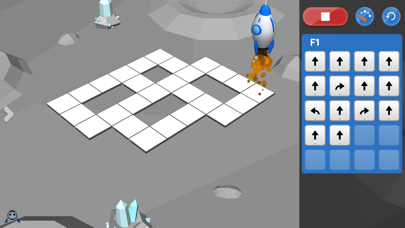 Rolf Connect Coding screenshot 3