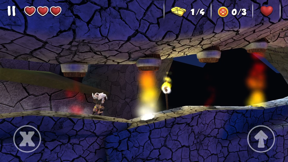 #6. Manuganu (iOS) By: ALPER SARIKAYA