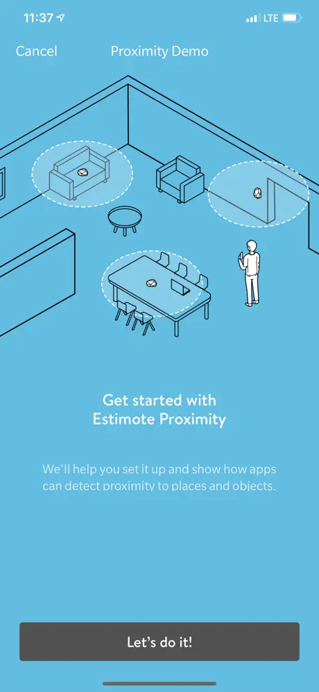Estimote