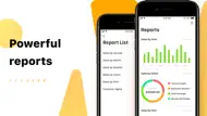 Nova Invoice-PDF Invoice Maker iphone bilder 3
