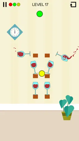 Game screenshot Spill It! apk