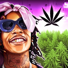 Activities of Wiz Khalifa's Weed Farm