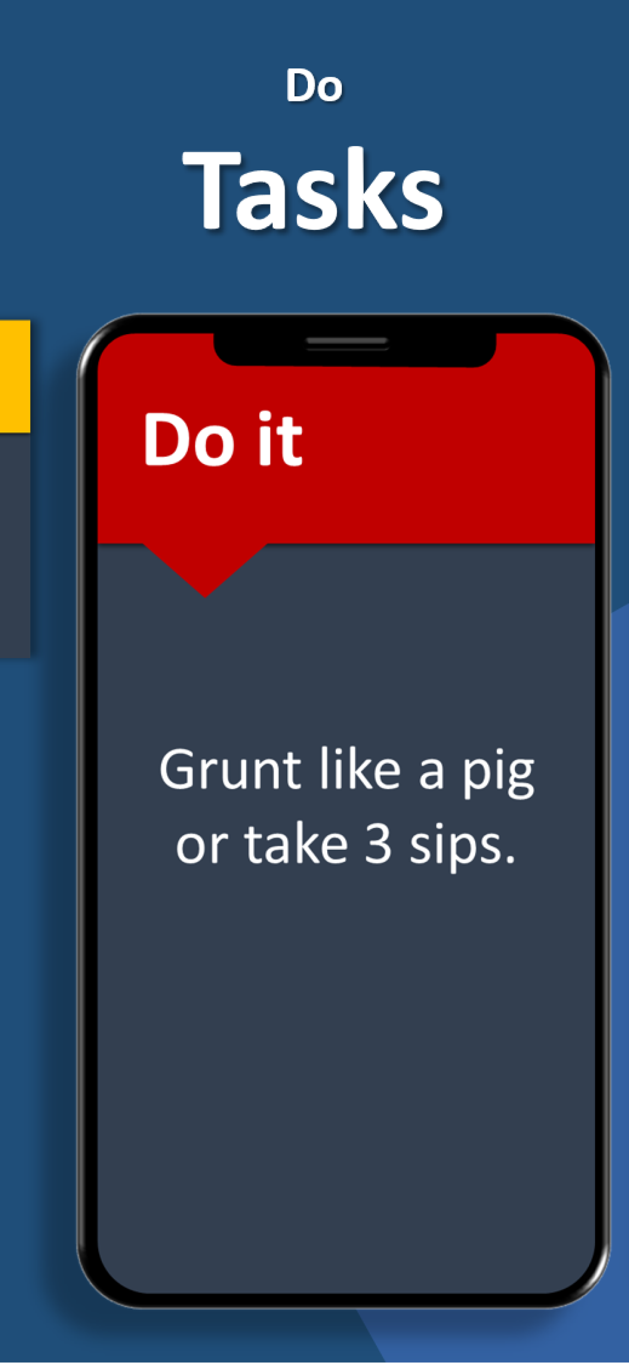 Drink it - Drinking Game screenshot 3