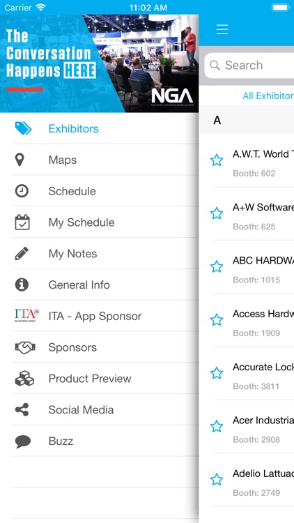 GlassBuild America 2019