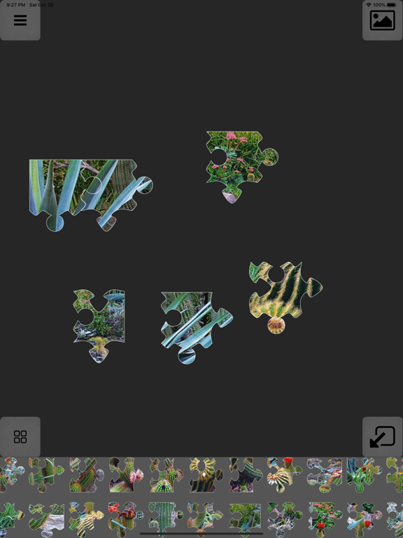 Screenshot #6 pour Puzzle Pal