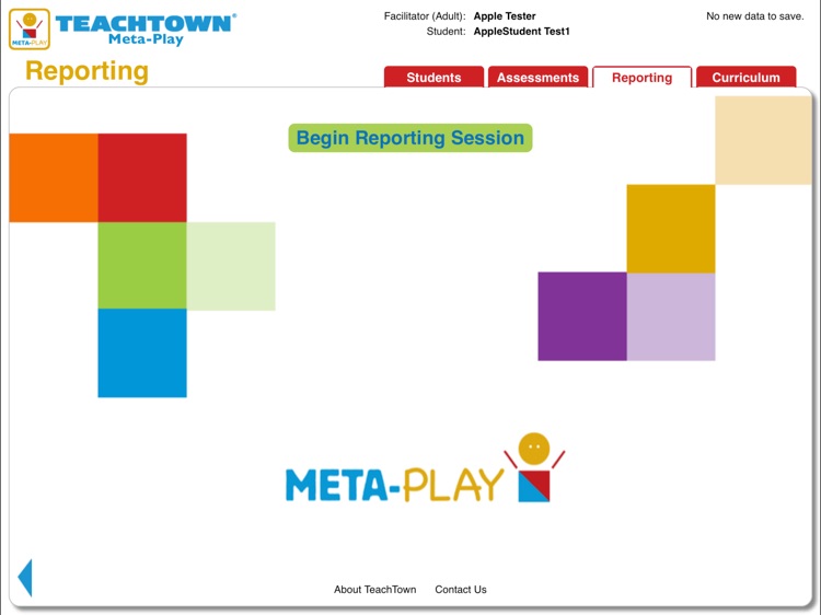 Meta-Play screenshot-3