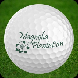 Magnolia Plantation Golf Club