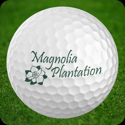 Magnolia Plantation Golf Club icon