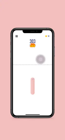 Game screenshot Crawl Worm Stretch & Dodge hack