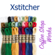 XStitcher