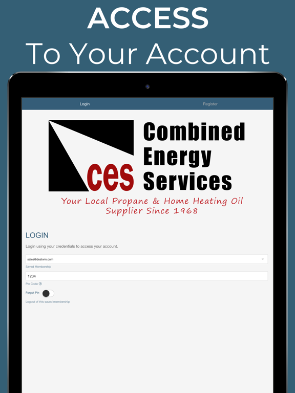 Screenshot #5 pour Combined Energy