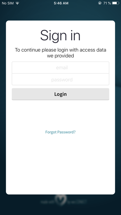 How to cancel & delete Tech.AD China from iphone & ipad 2