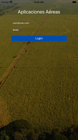 Cengi Aeroapplica screenshot