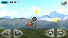 Game screenshot Moto Racing X-Motorcycle Games apk