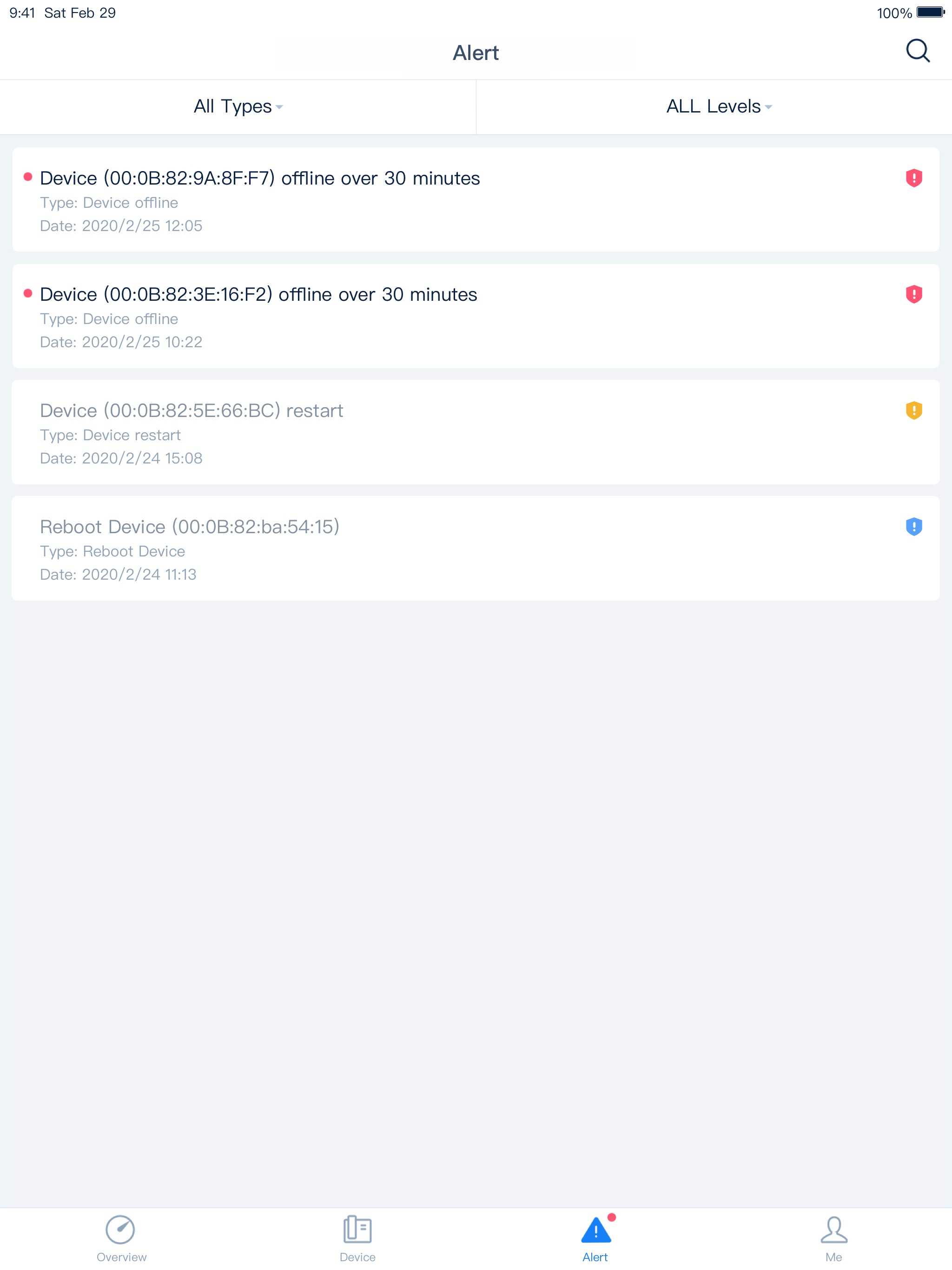 GDMS