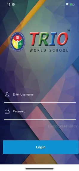 Game screenshot TRIO SCHOOL mod apk