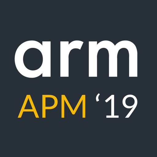 Arm Partner Meeting 2019 by ARM