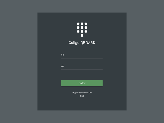Screenshot #5 pour Coligo Dashboard
