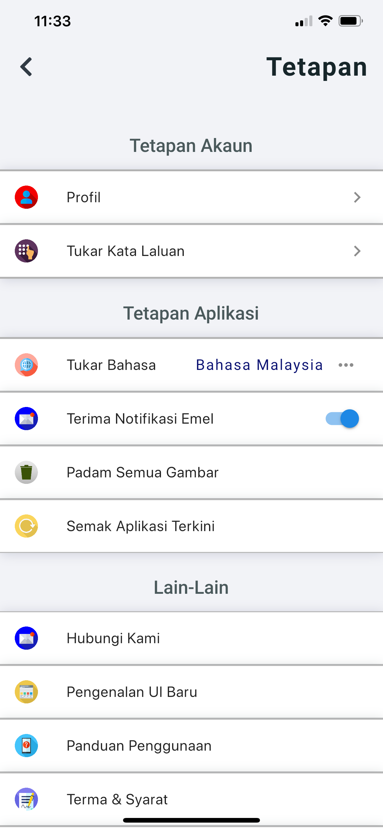 Smart Selangor Parking