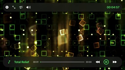 Screenshot #3 pour Musique de Guérison