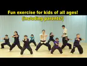 kung fu for kids ipad images 4