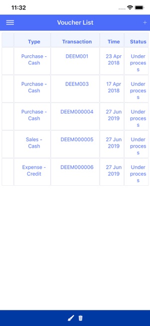Kam Finance(圖2)-速報App