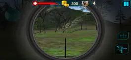 Game screenshot Jungle Lion Hunting Operation hack