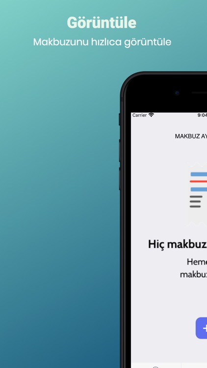 etrMakbuz screenshot-4